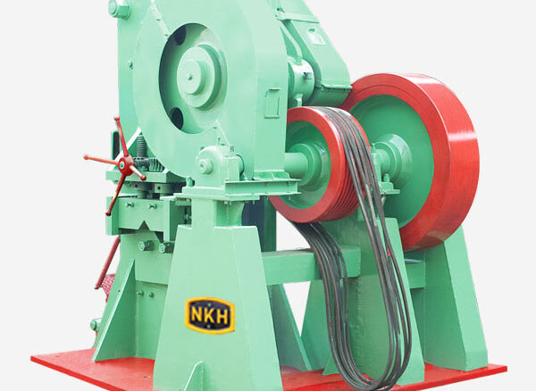 billet shearing machine