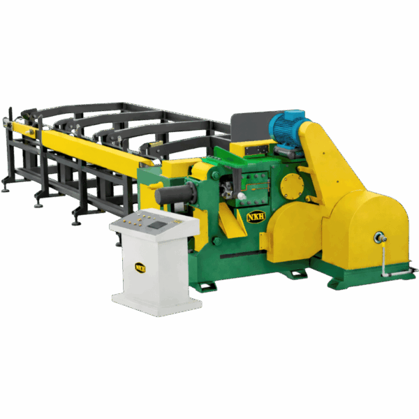 Horizontal Bar Cutting Machine